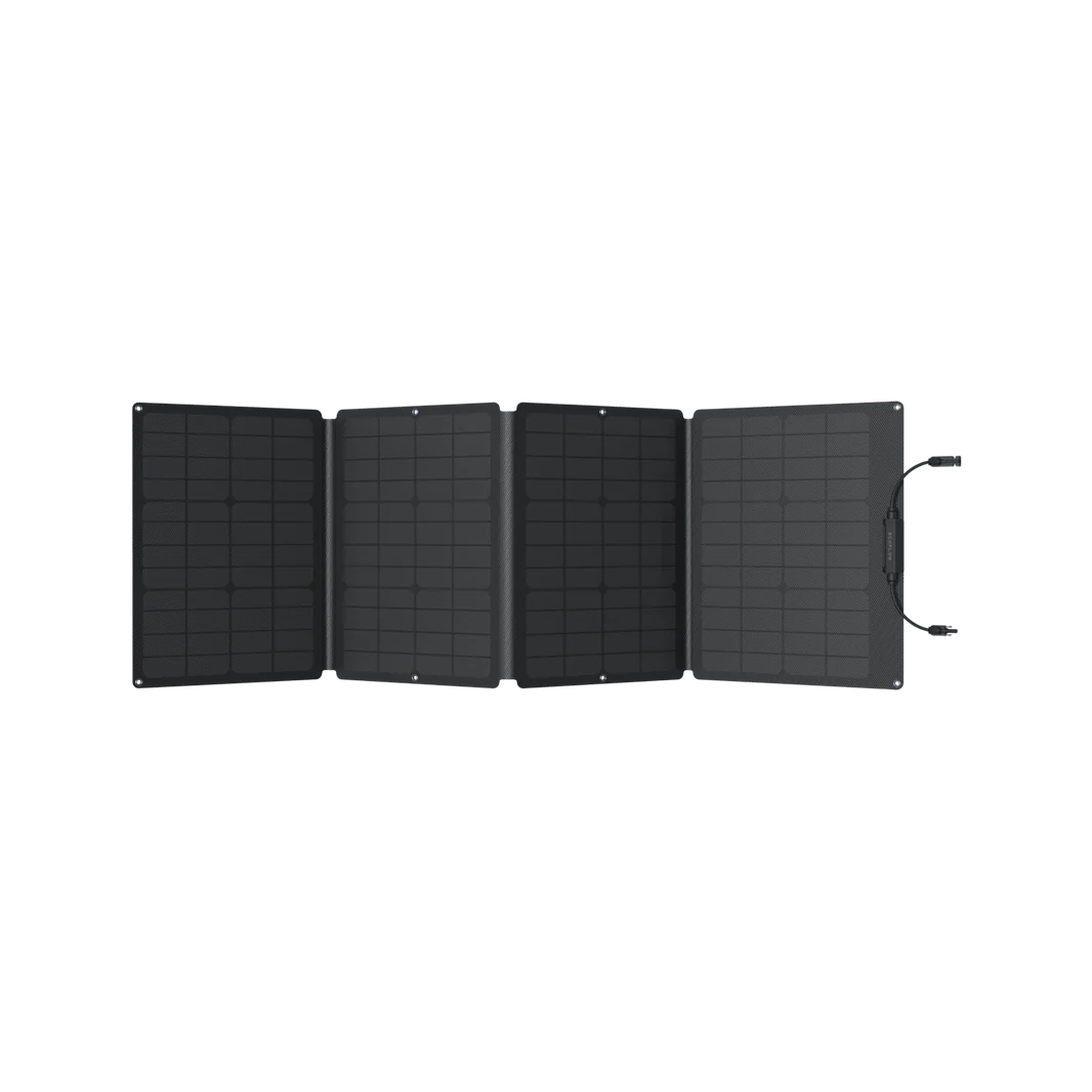 Ecoflow Solar Panel - 110W