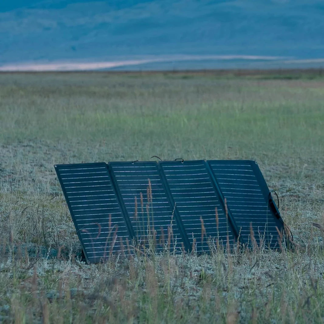Ecoflow Solar Panel - 160W