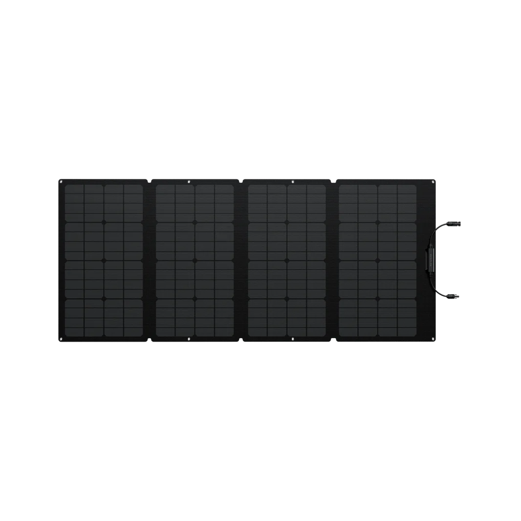 Ecoflow Solar Panel - 160W