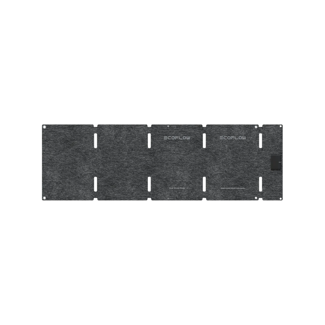 Ecoflow Solar Panel(45W,USB-C Type)