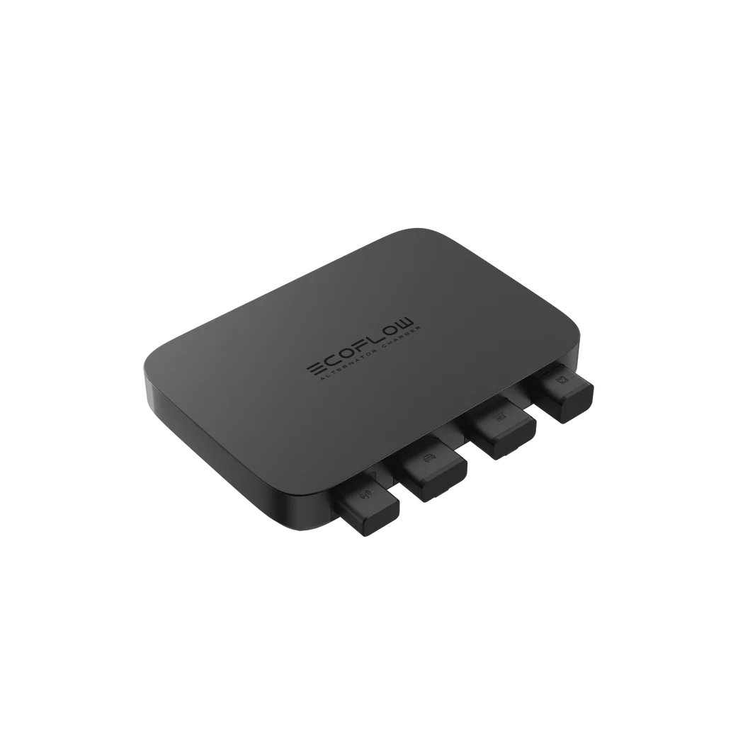 EcoFlow 800W Alternator Charger