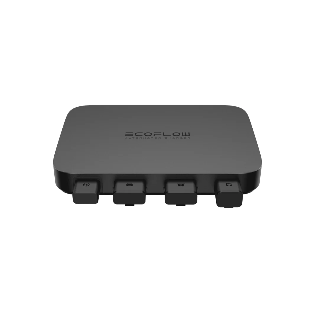 EcoFlow 800W Alternator Charger