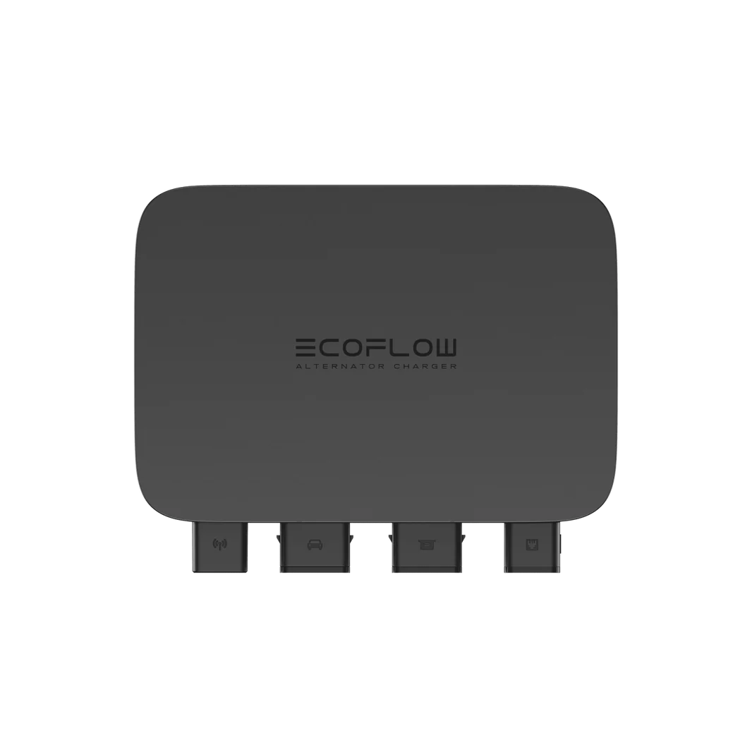 EcoFlow 800W Alternator Charger
