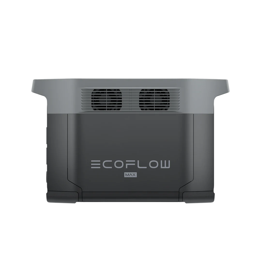 EcoFlow DELTA 2 MAX Portable Power Station