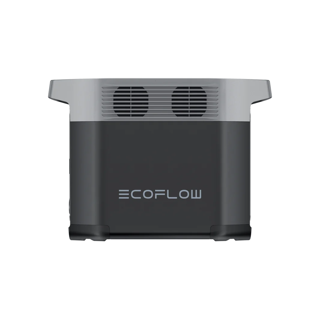 EcoFlow DELTA 2 Portable Power Station (1800W,1024Wh)