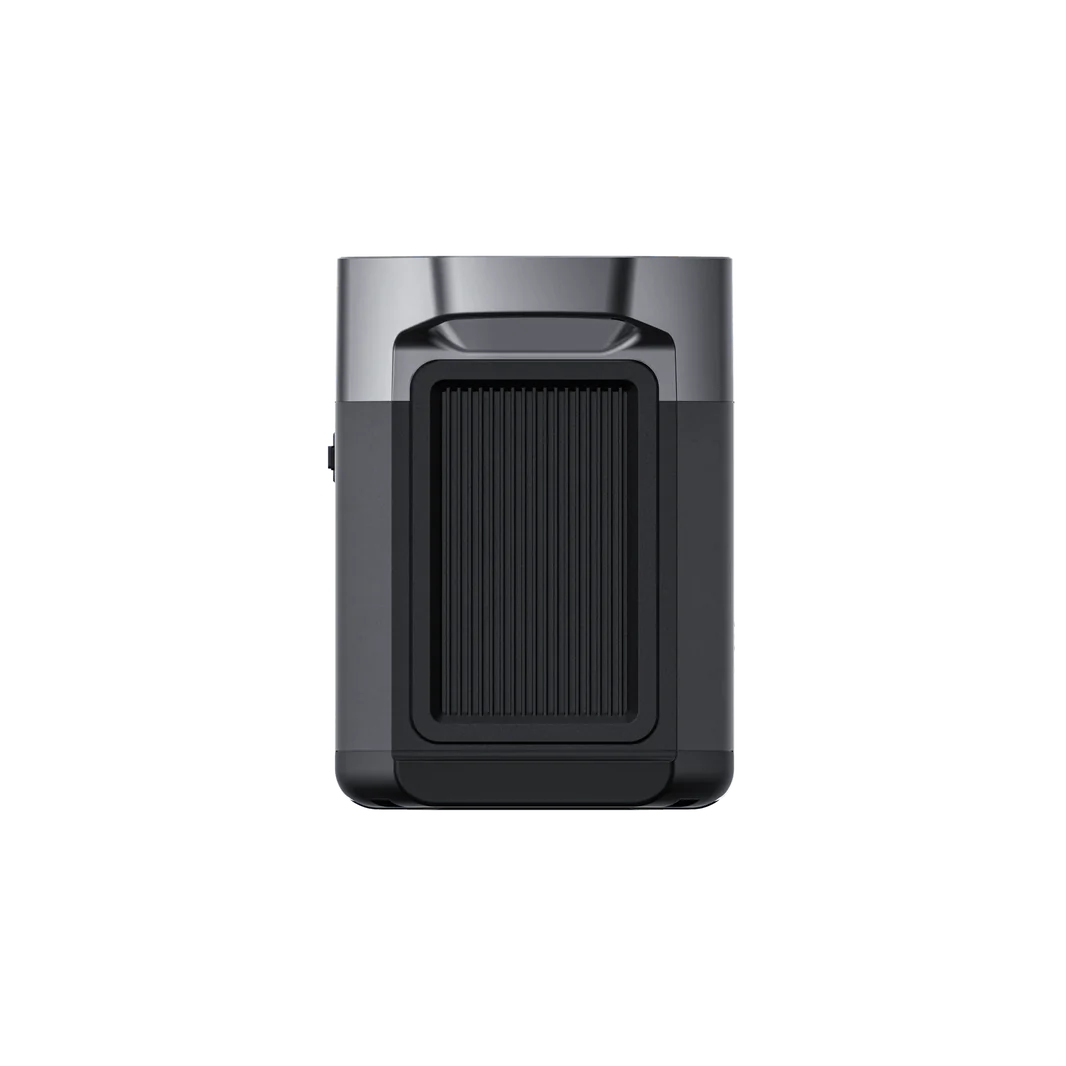 EcoFlow DELTA 2 Smart Extra Battery