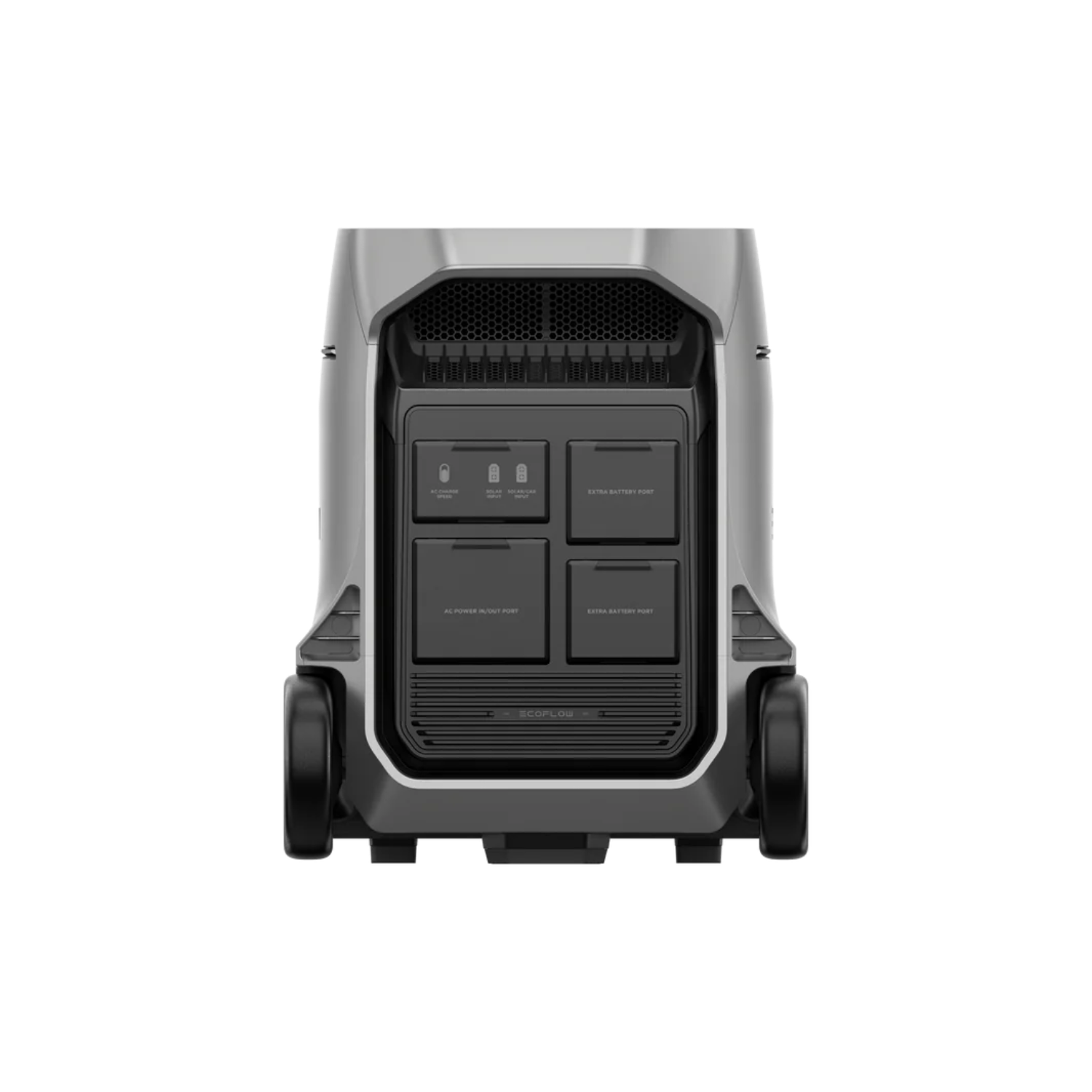 EcoFlow DELTA Pro 3 Portable Power Station(4096WH, 4000W)