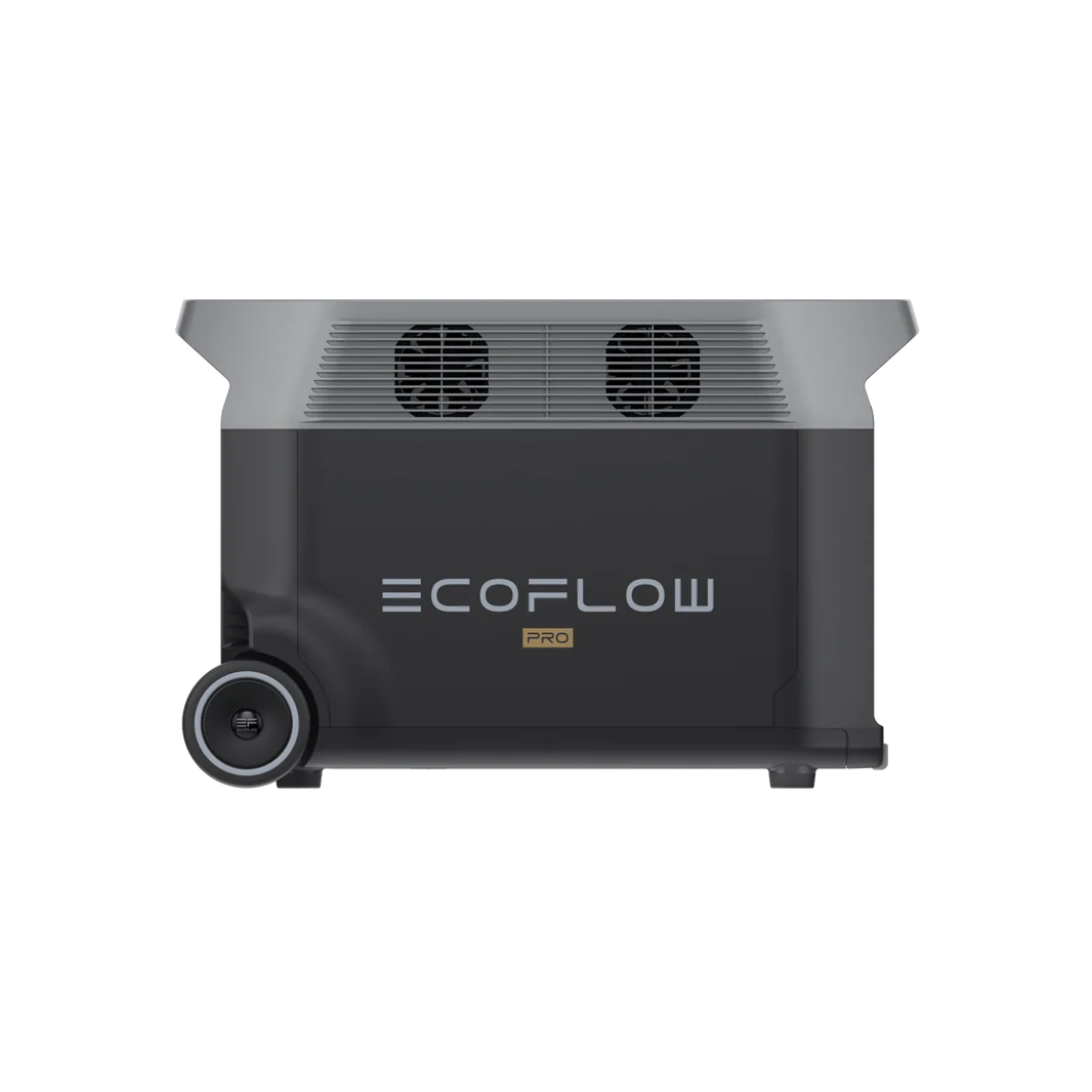 EcoFlow DELTA Pro Portable Power Station(3600WH, 3600W)