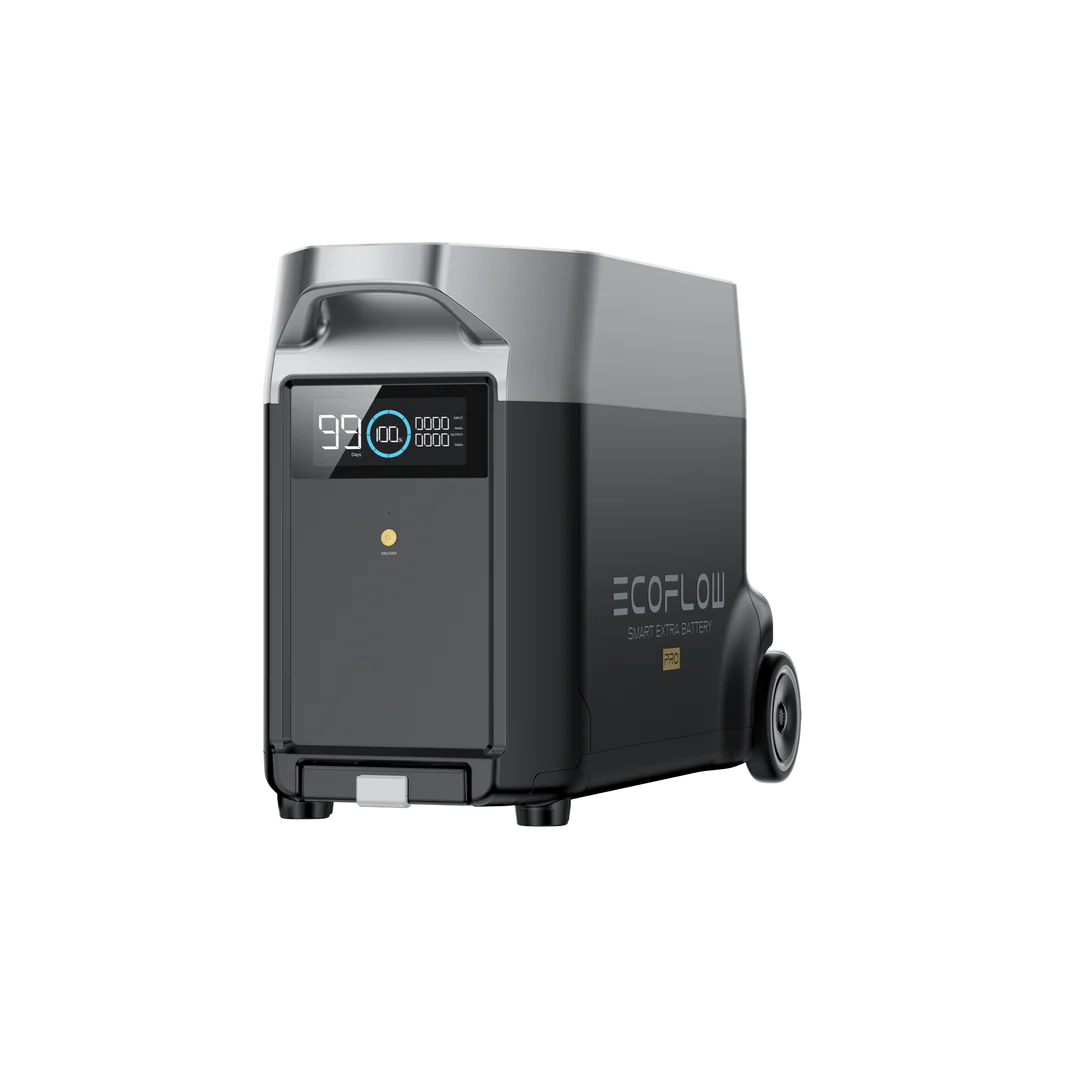 EcoFlow DELTA Pro Smart Extra Battery