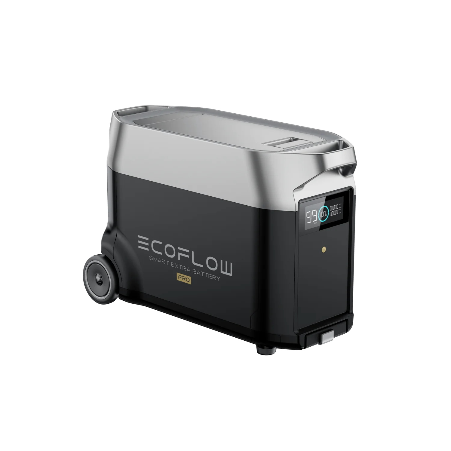 EcoFlow DELTA Pro Smart Extra Battery