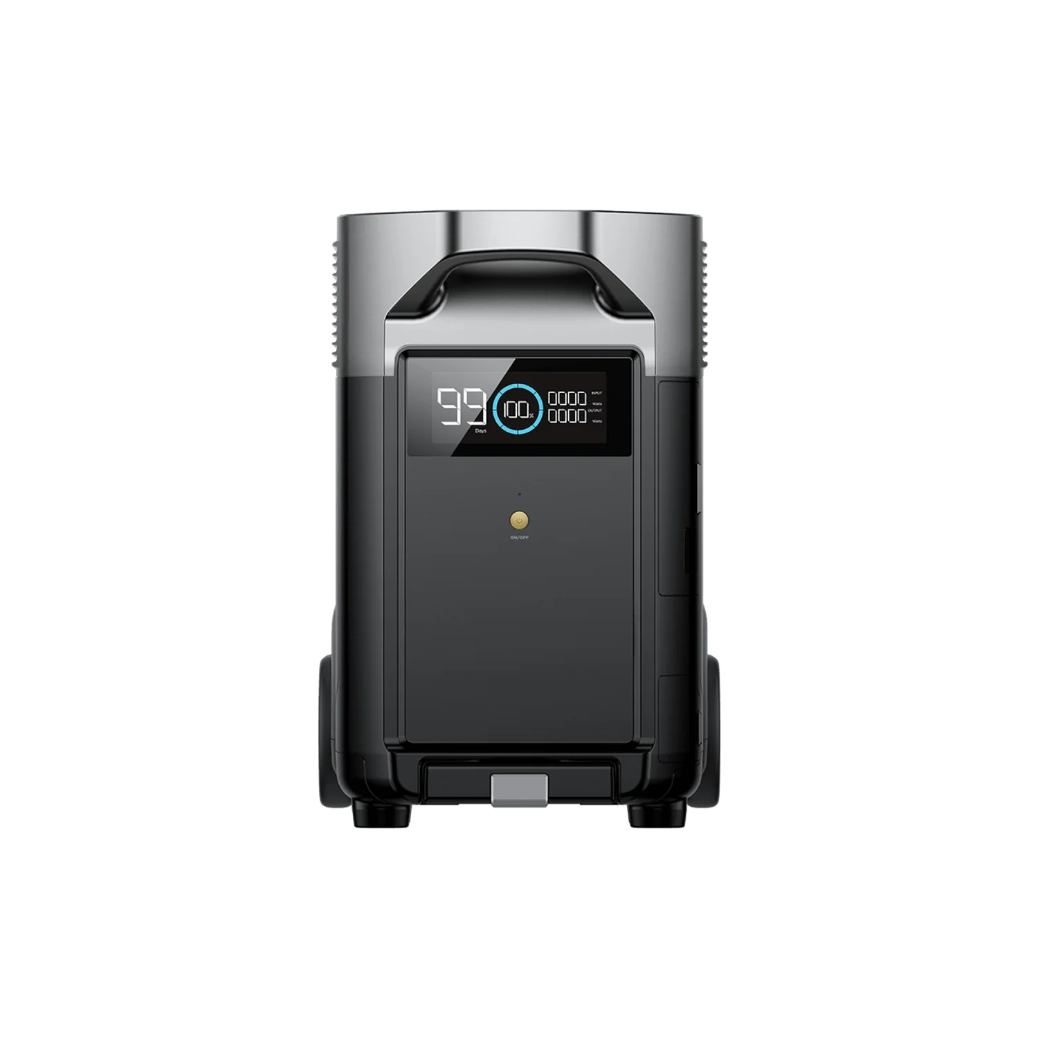 EcoFlow DELTA Pro Smart Extra Battery