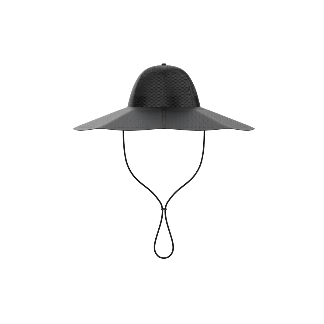 Ecoflow Solar Hat(Large,Extralarge)-USB-C Type,12W