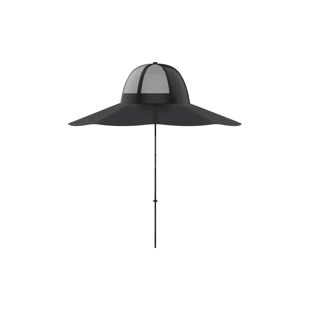 Ecoflow Solar Hat(Large,Extralarge)-USB-C Type,12W