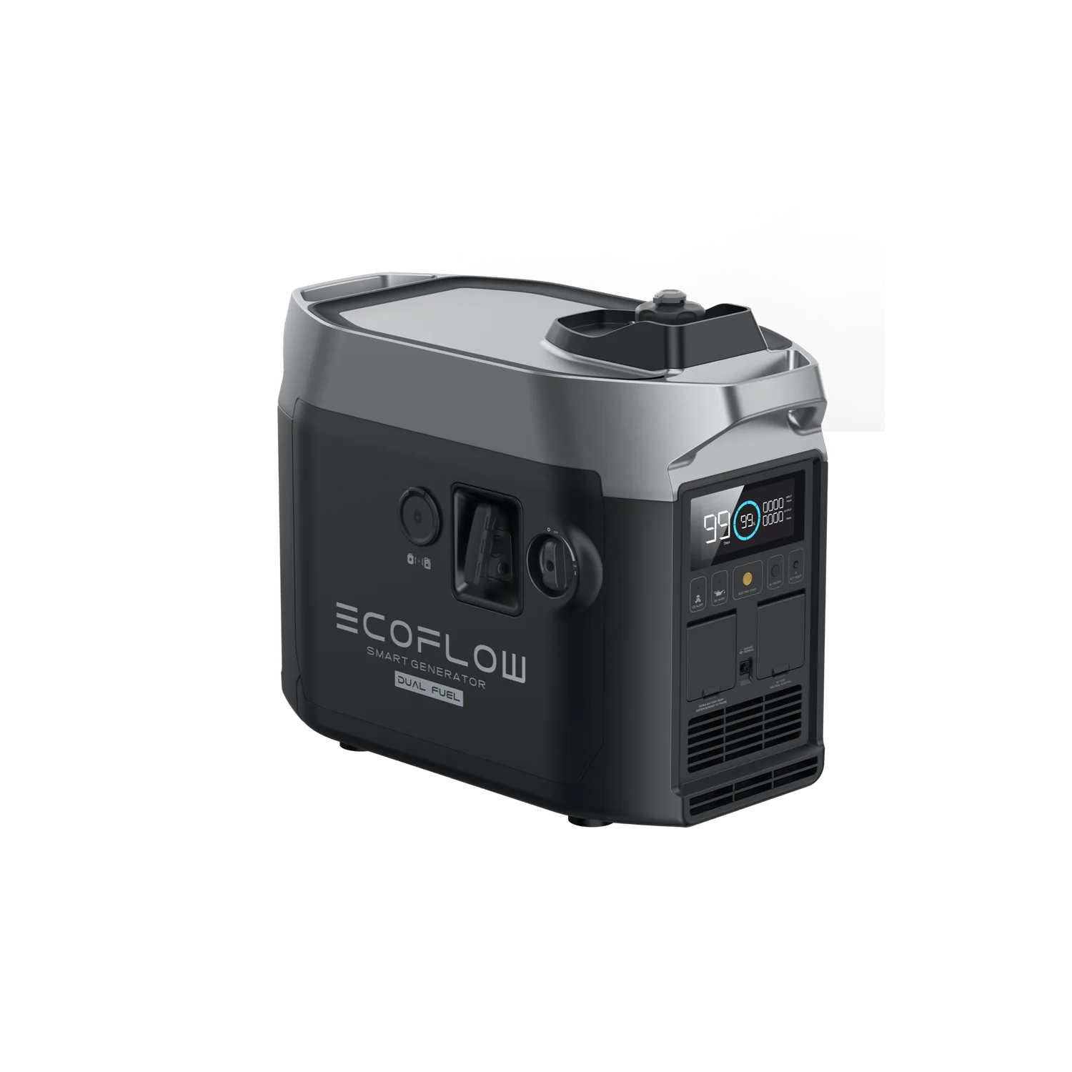 EcoFlow Smart Generator
