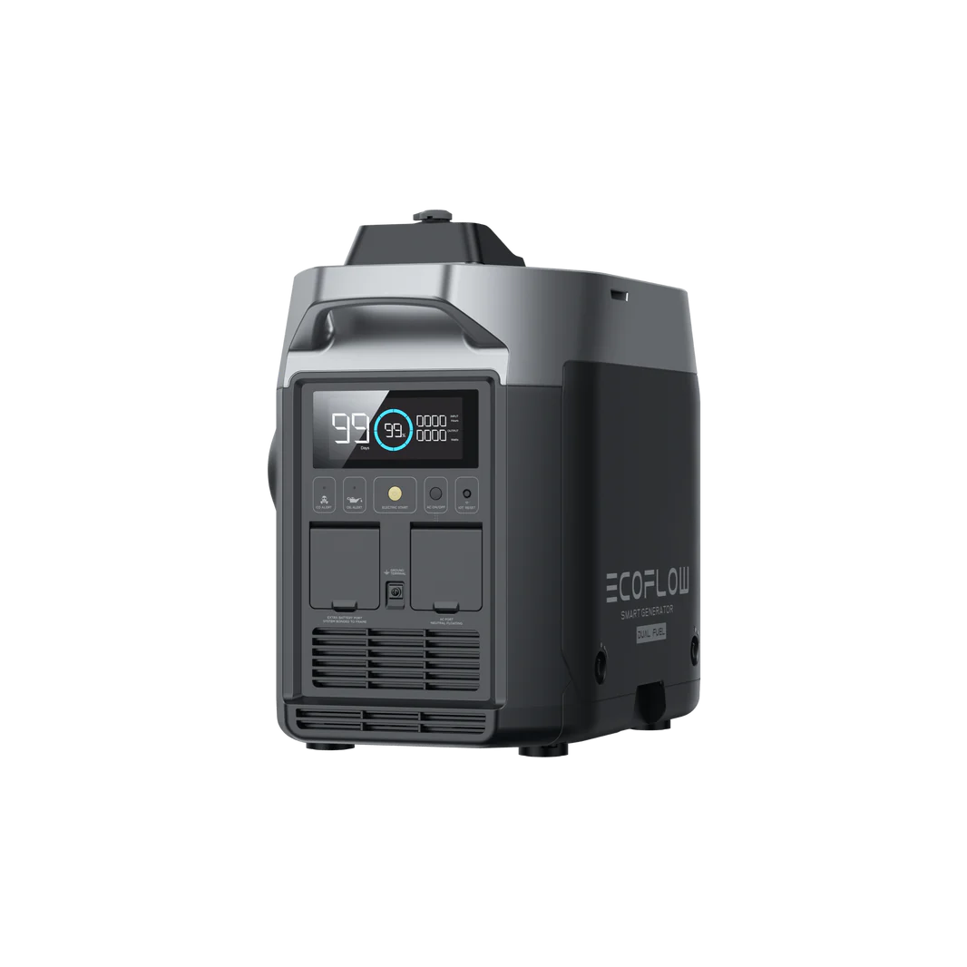 EcoFlow Smart Generator