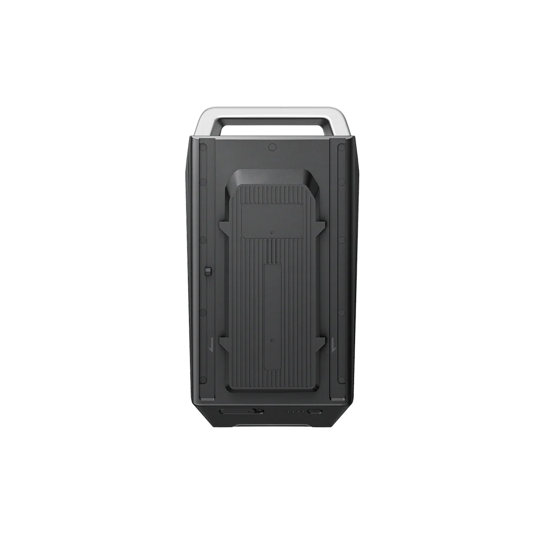 EcoFlow WAVE 3 Extra Battery (1024WH,858W) Black Color