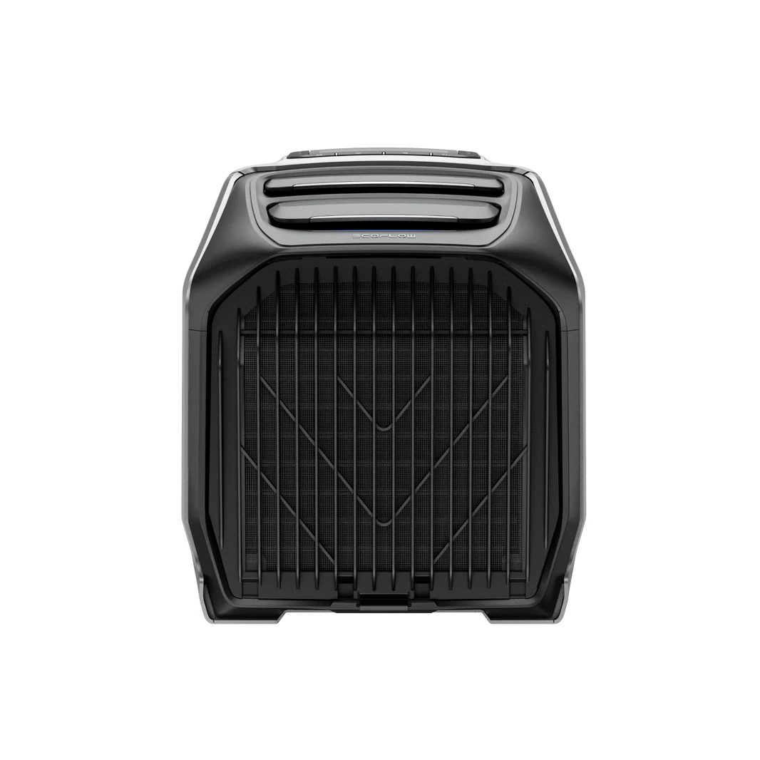 EcoFlow WAVE 3 Portable Air Conditioner (6100BTUs cooling,6800BTUs Heating ) Grey Color(Without battery)