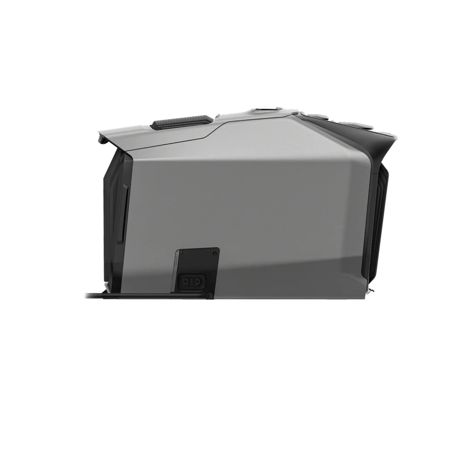 EcoFlow WAVE 3 Portable Air Conditioner (6100BTUs cooling,6800BTUs Heating ) Grey Color(Without battery)