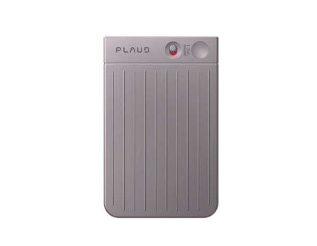 PLAUD Note AI Voice Recorder (Starlight)