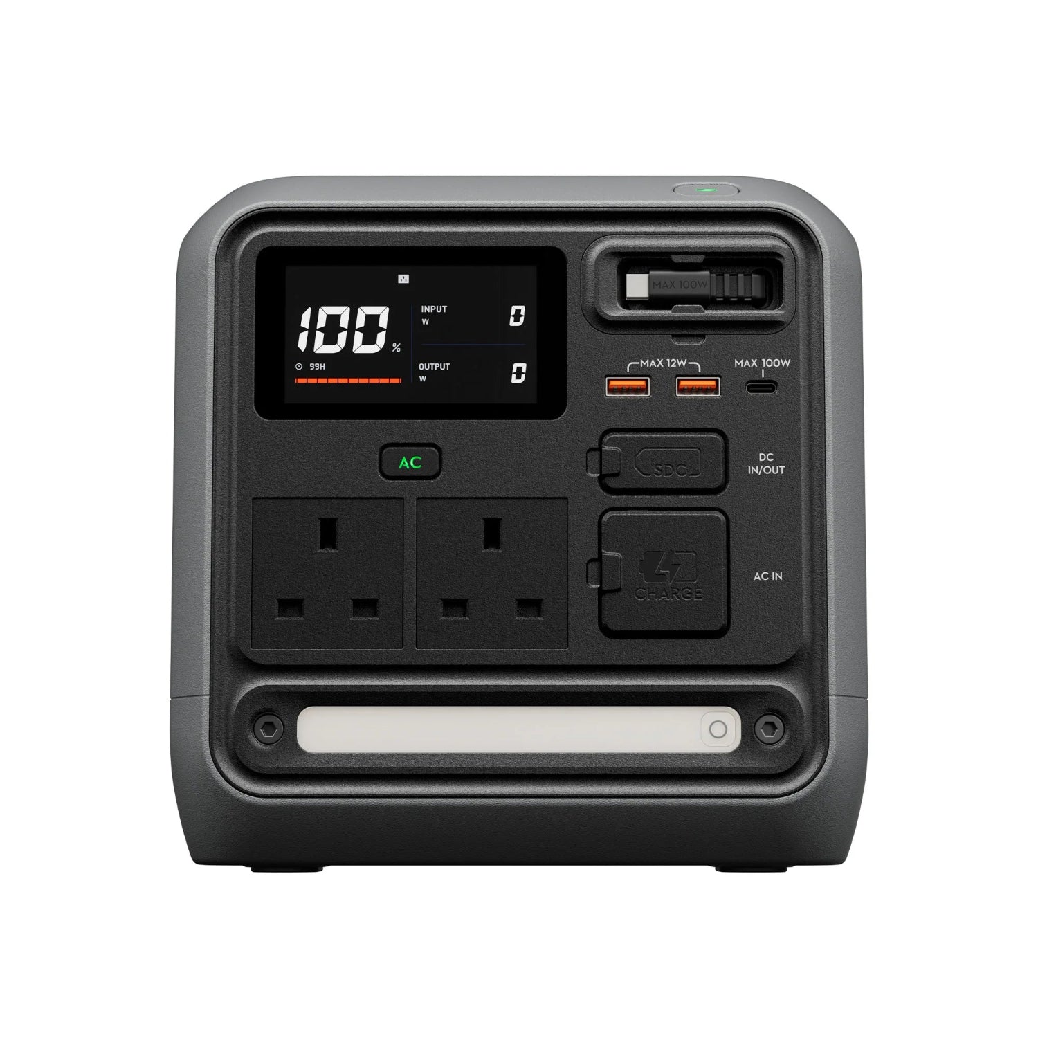 DJI Power 1000 Mini 1kWh Portable Power Station
