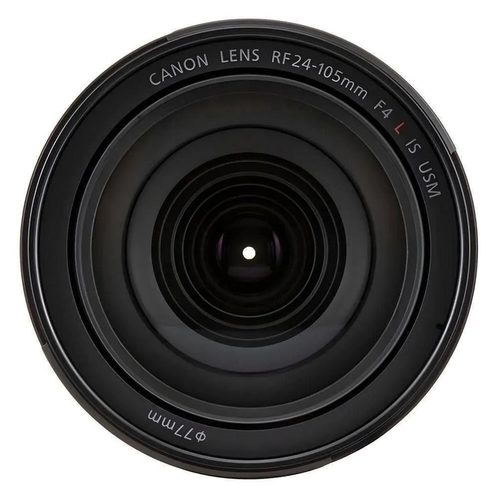 Canon RF 24-105mm F/4L IS USM Lens