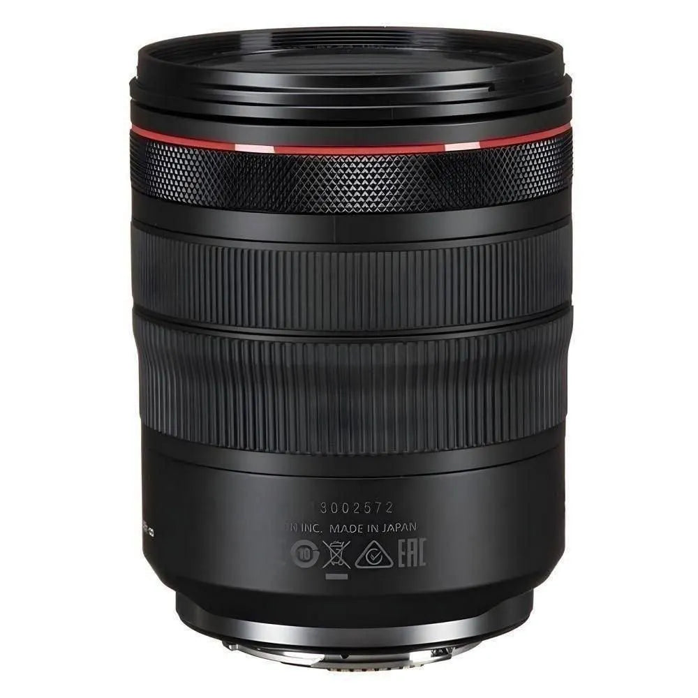 Canon RF 24-105mm F/4L IS USM | BigTech Electronics