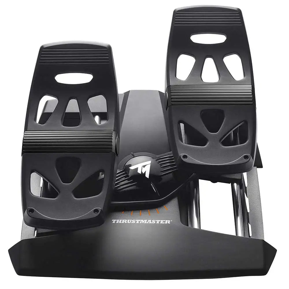 Thrustmaster T.Flight Rudder Pedals for PC / PS4 / Xbox (TM-JSTK-TFRP