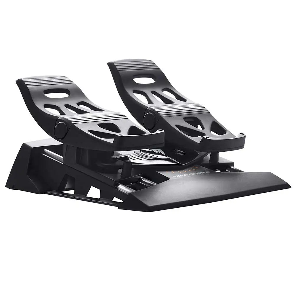 Thrustmaster T.Flight Rudder Pedals for PC / PS4 / Xbox (TM-JSTK-TFRP-RUDDER)