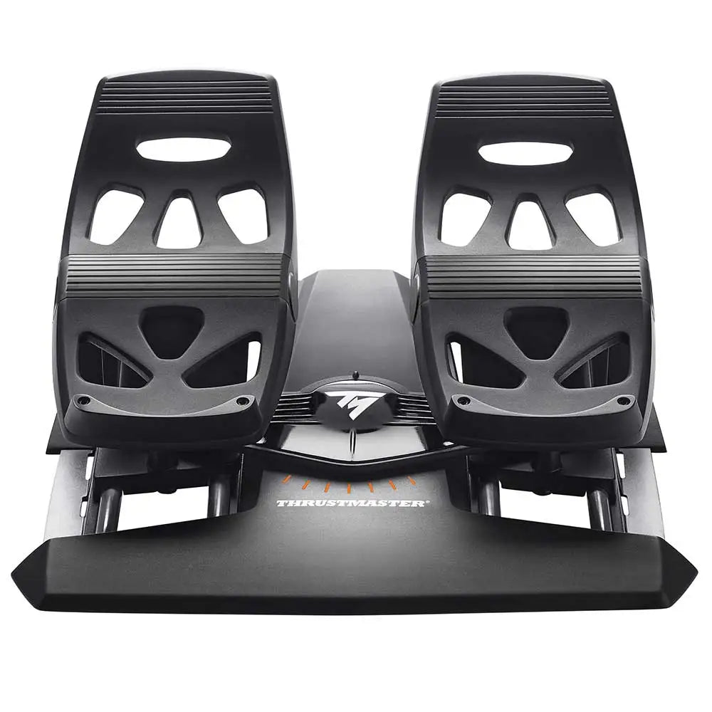 Thrustmaster T.Flight Rudder Pedals for PC / PS4 / Xbox (TM-JSTK-TFRP-RUDDER)