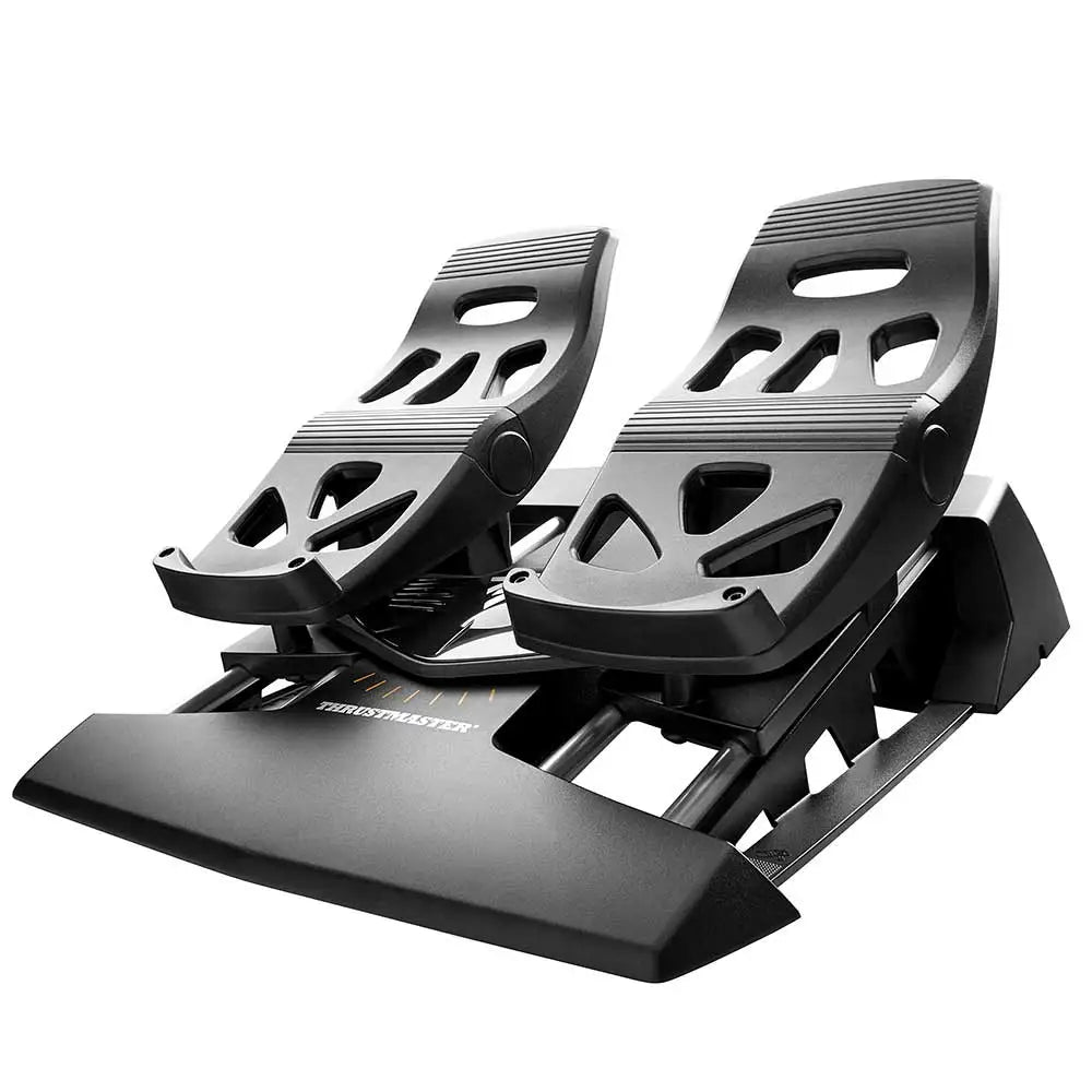 Thrustmaster T.Flight Rudder Pedals for PC / PS4 / Xbox (TM-JSTK-TFRP-RUDDER)