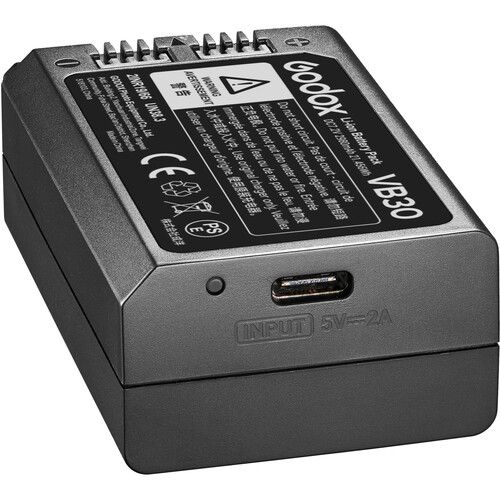 Godox V1PRO C Flash for Canon