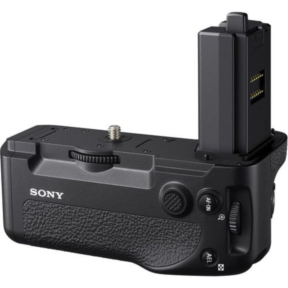 Sony VG-C4EM Vertical Grip (For Sony a7R IV, a7s III, a9 II)