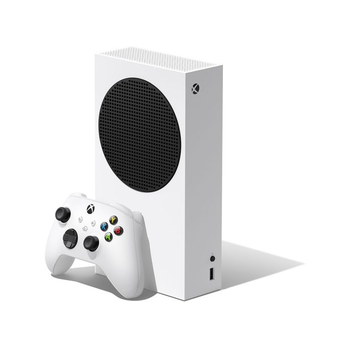 Xbox Series S Console