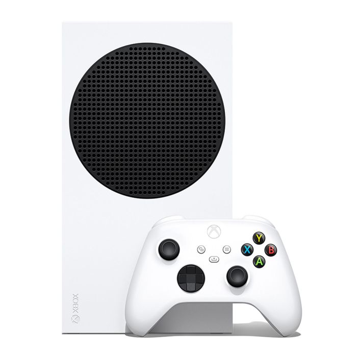 Xbox Series S Console
