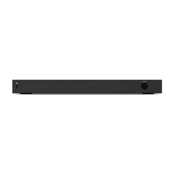 Linksys LGS116P Unmanaged Switches POE 16-Ports