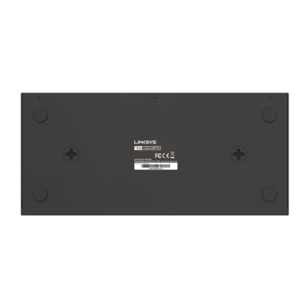 Linksys LGS116P Unmanaged Switches POE 16-Ports