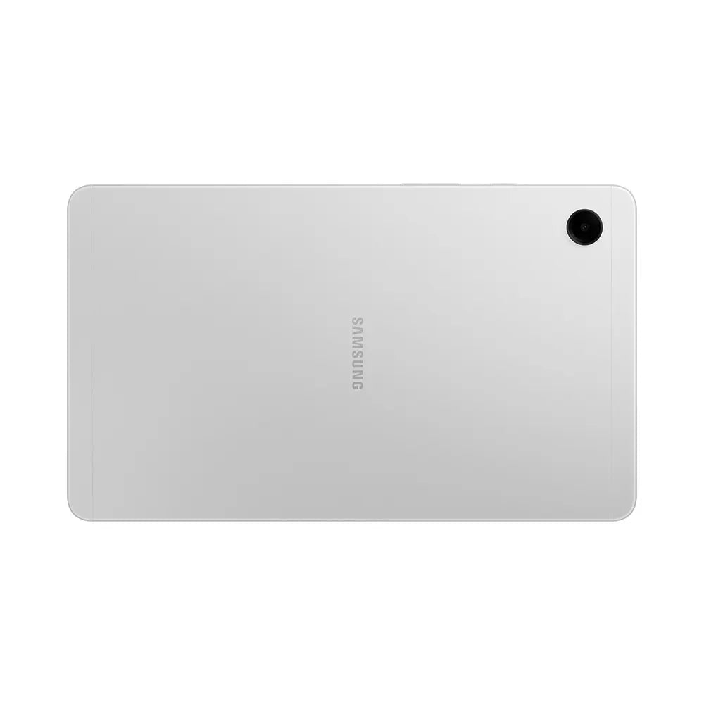 Samsung Galaxy Tab A9 MediaTek MT8781 4GB 64GB 8.7" Tablet - Silver (SM-X110NZSAMEA)