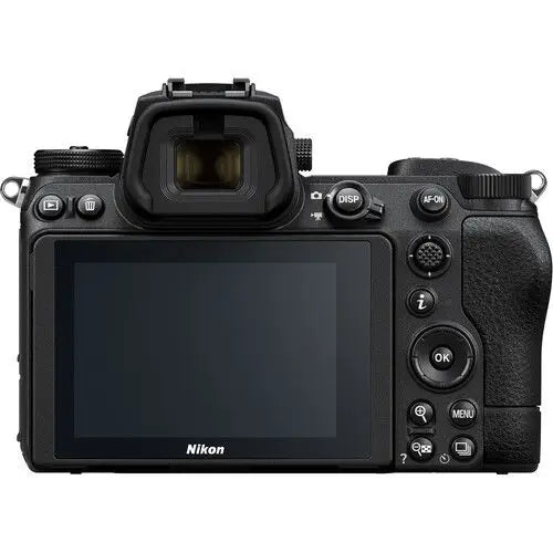 NKN Z7 II BODY
