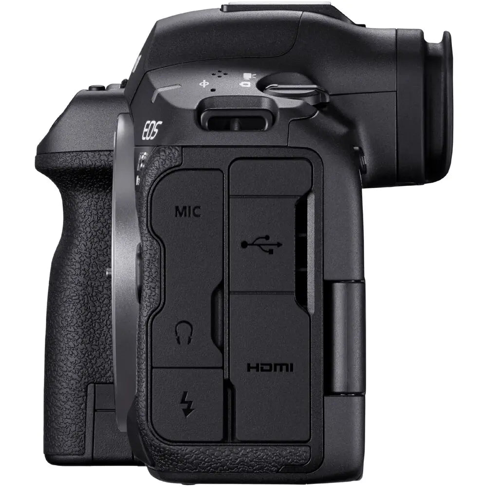 Canon EOS R5 Mark II Mirrorless Camera Body Only