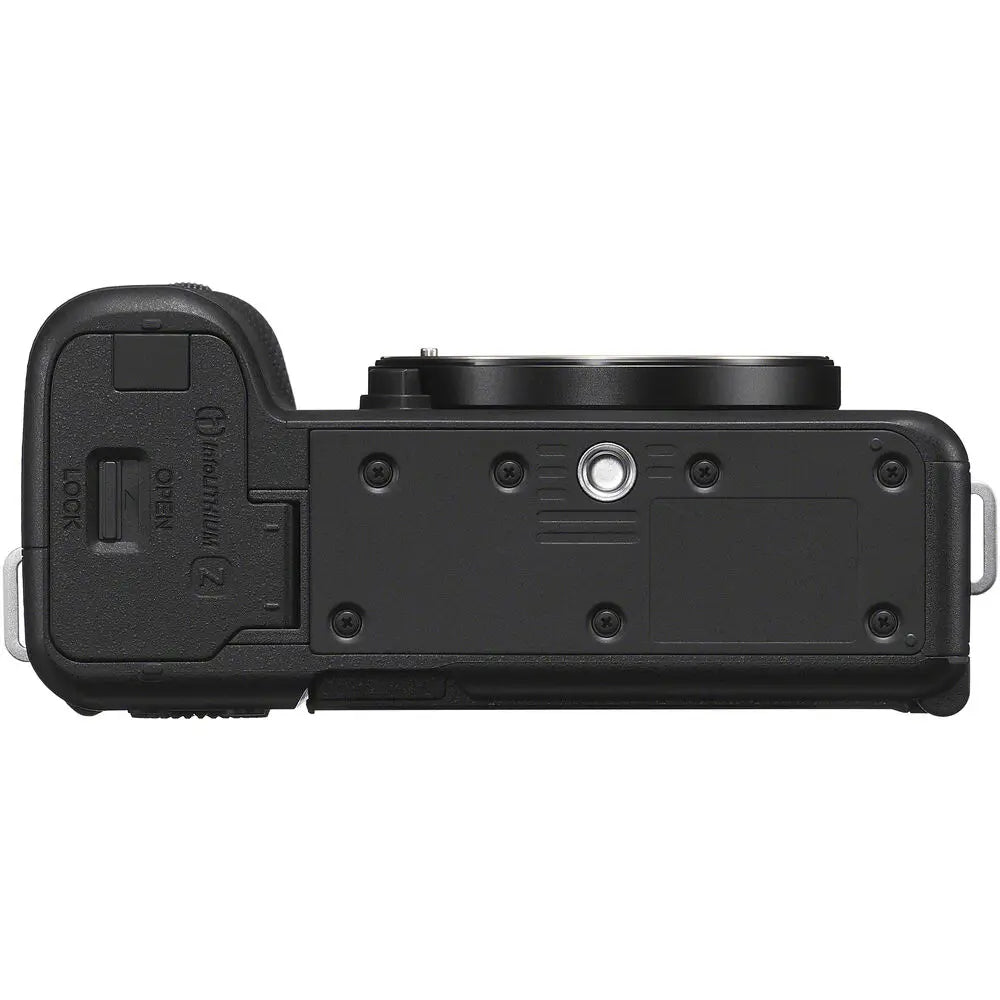 Sony ZV-E1 Mirrorless Camera, Black (ILCEZV-E1-R)