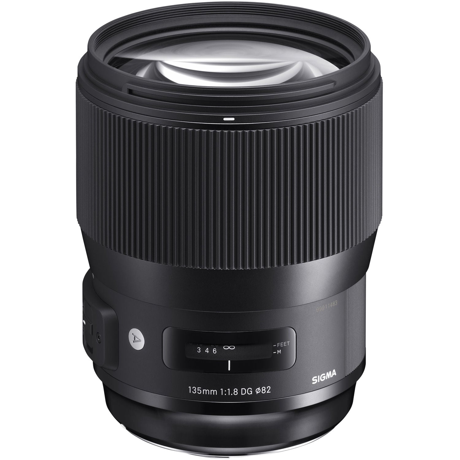 SIGMA 135MM F/1.8 DG HSM (A) FOR SONY-E
