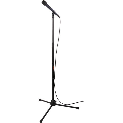 RODE NT1 5th Generation Large-Diaphragm Cardioid Condenser XLR/USB Microphone Kit