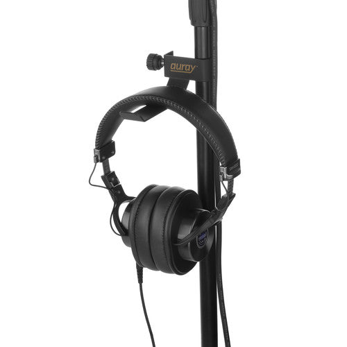 RODE NT1 5th Generation Large-Diaphragm Cardioid Condenser XLR/USB Microphone Kit