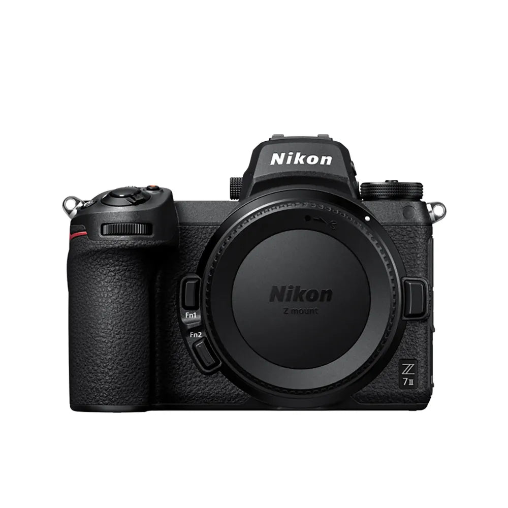 NKN Z7 II BODY