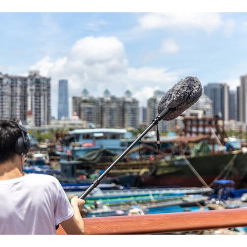 BOYA BY-BM6060 Shotgun Microphone