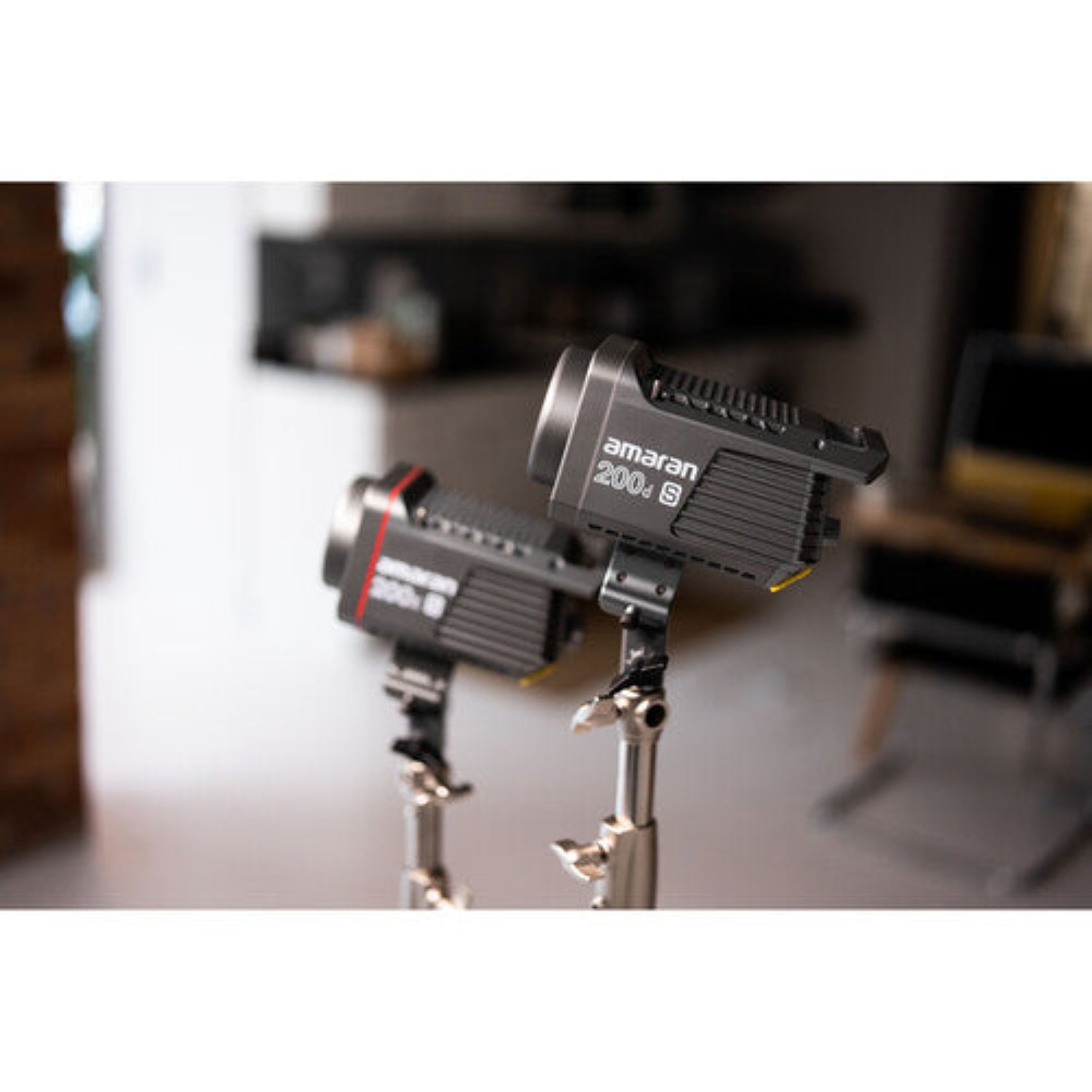 Aputure Amaran COB 200d S Daylight LED Monolight