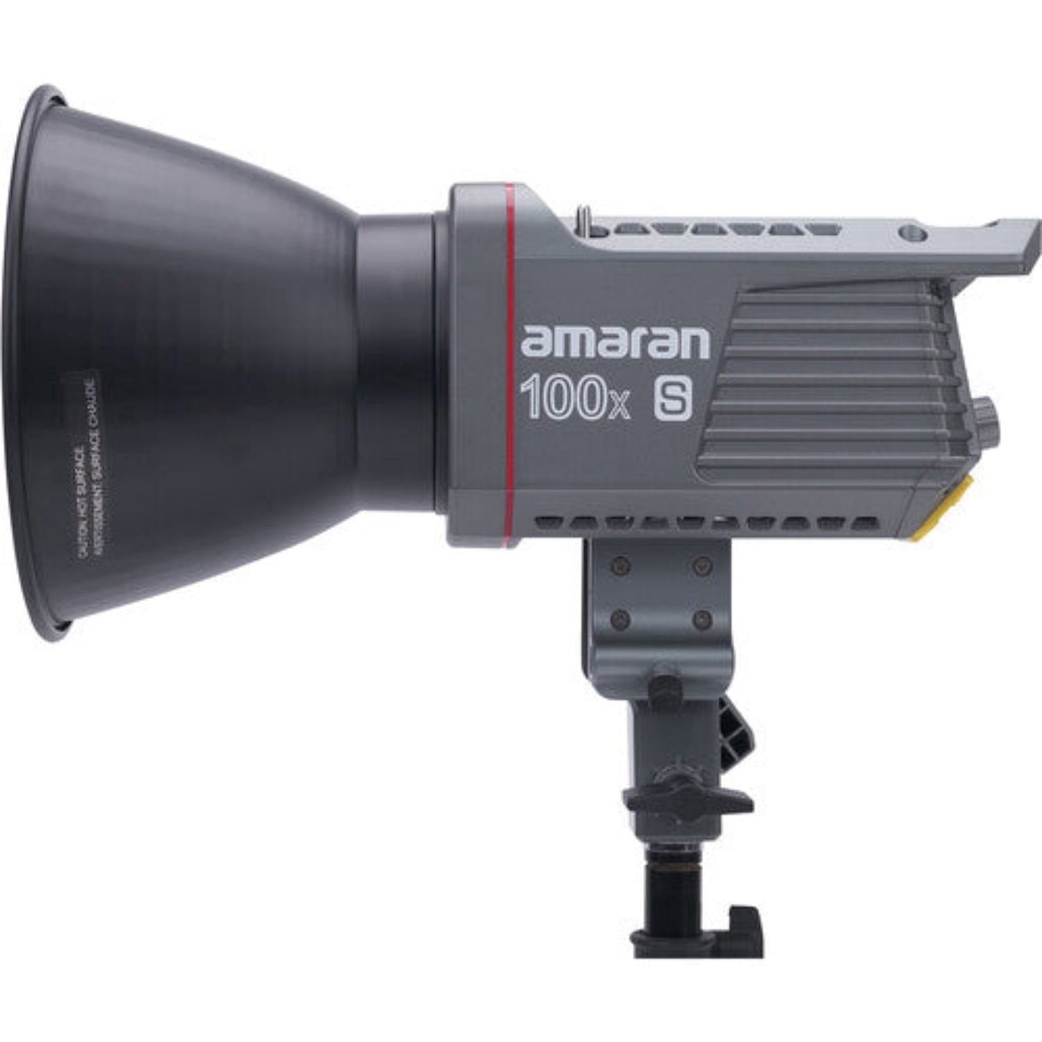 Aputure Amaran COB 100x S Bi-Color LED Monolight