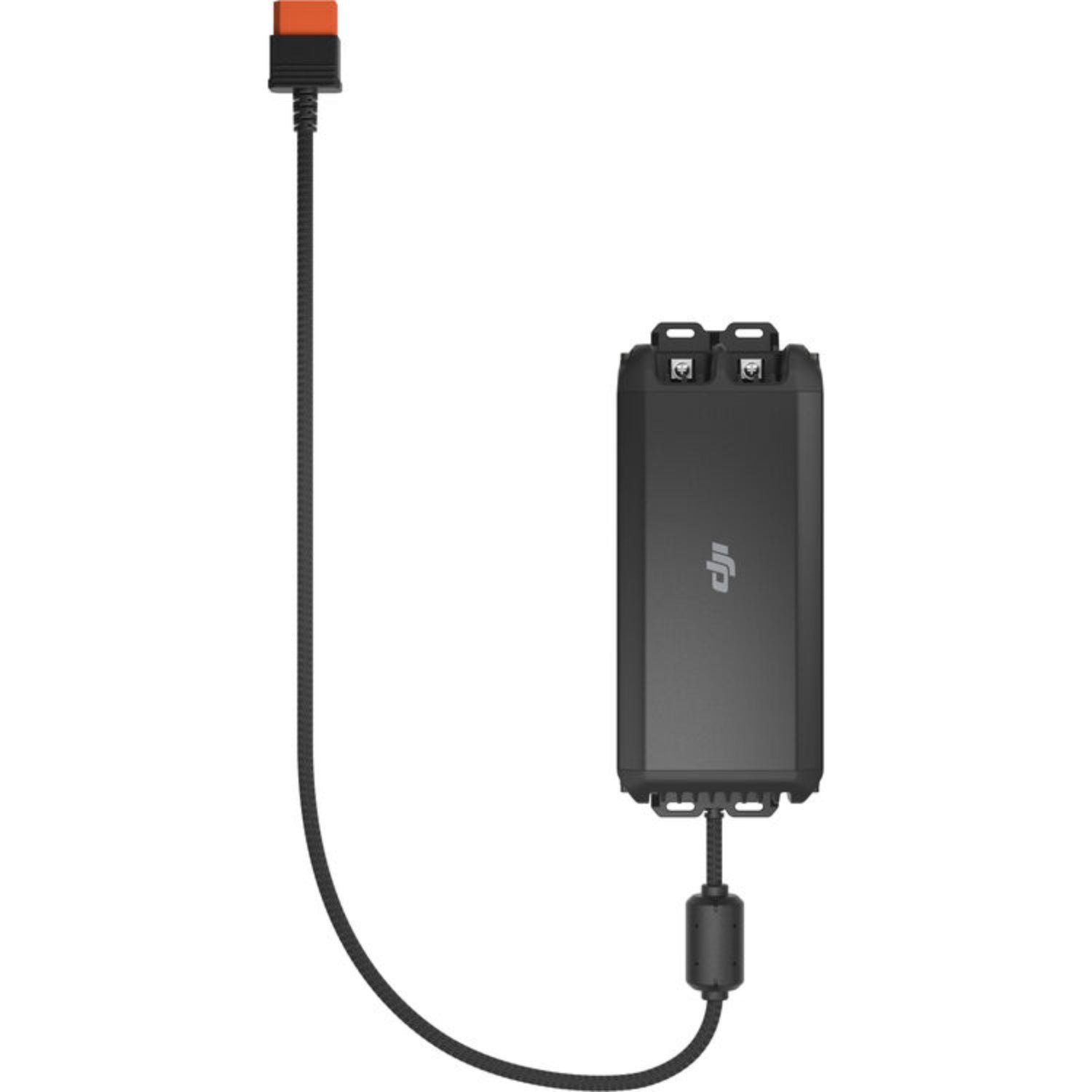 DJI Power 1kW Super Fast Car Charger