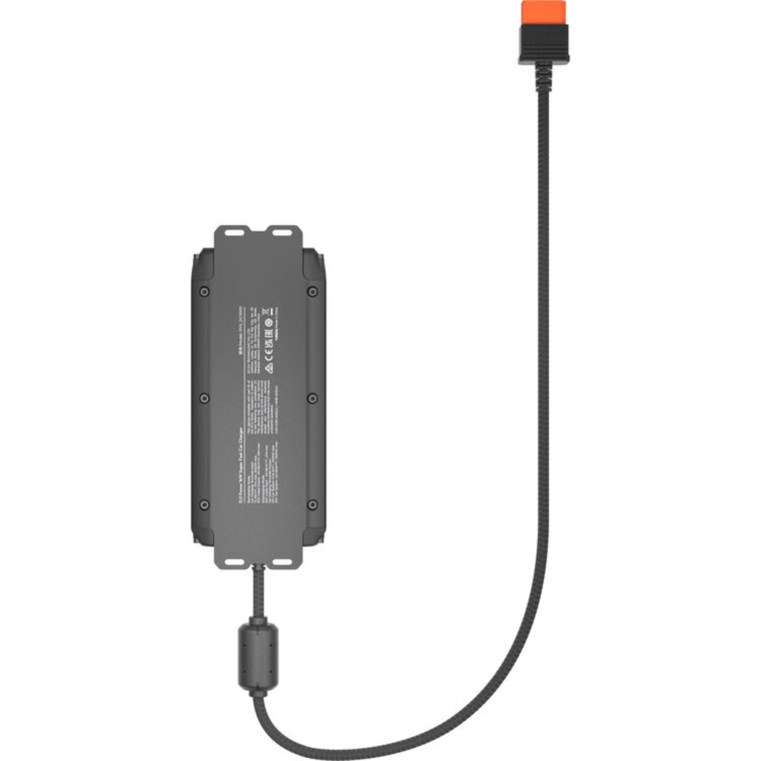 DJI Power 1kW Super Fast Car Charger