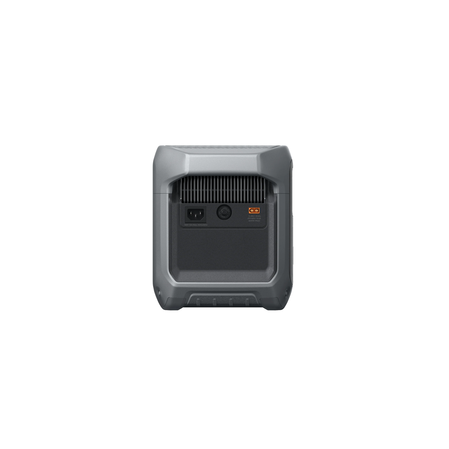 Anker SOLIX C1000 Gen2 Portable Power Station, 1024Wh Capacity, 2000W Output, 3000W Peak, HyperFlash 49min Recharge, 10 Ports, 10ms UPS, Solar & App Control, Quiet Durable LFP Battery | C1000Gen2